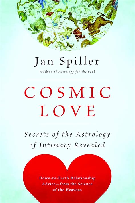 Cosmic Love: Secrets of the Astrology of Intimacy Revealed Kindle Editon