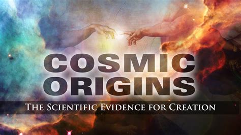 Cosmic Origins: The Symbiotic Partnership