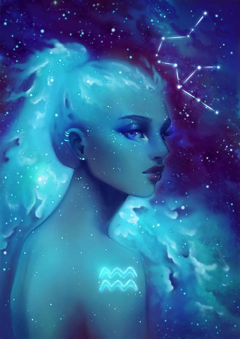 Cosmic Profile of Aquarius