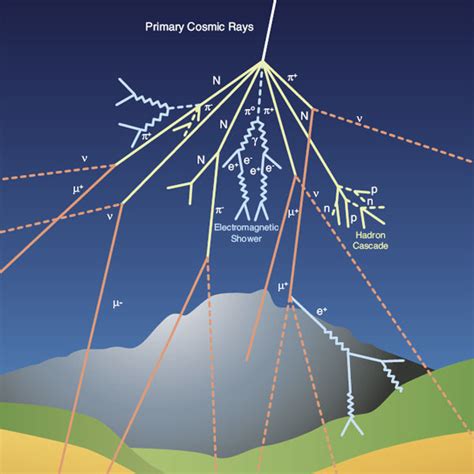 Cosmic Rays in the Earth's Atmosphere and Underground 1st Edition Reader