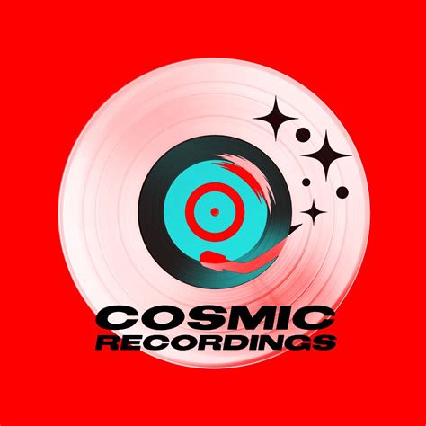 Cosmic Recordings: