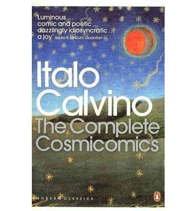 Cosmicomics by Italo Calvino Translated from Italian by William pdf Doc