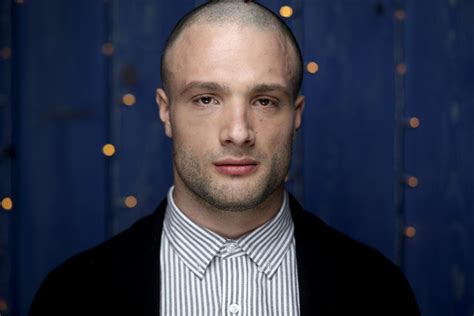 Cosmo Jarvis: A Filmography of Outstanding Performances