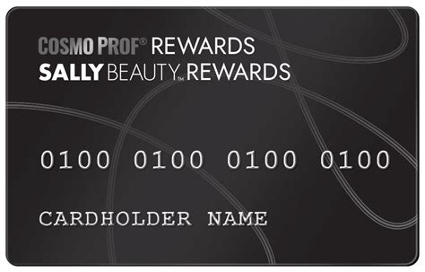 Cosmo Prof Credit Card: Your Ultimate Guide to Salon Essentials