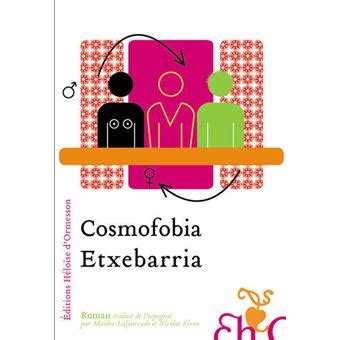 Cosmofobia Ebook PDF