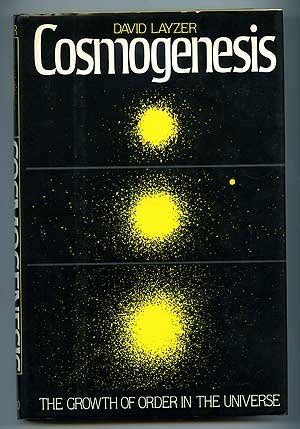 Cosmogenesis The Growth of Order in the Universe Doc