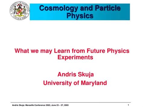 Cosmology and Particle Physics Kindle Editon