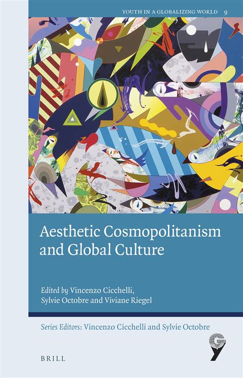 Cosmopolitanism and Culture Reader