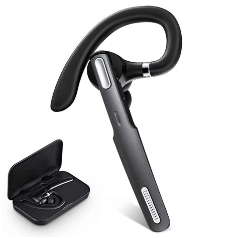 Cosmos Light bluetooth handsfree headset PDF