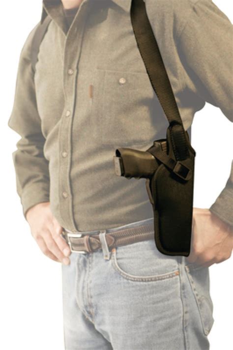 Cosmos Slightly Over Sized Vertical Holster PDF