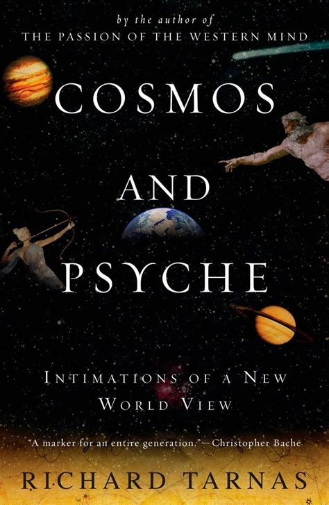 Cosmos and Psyche Intimations of a New World View Reader