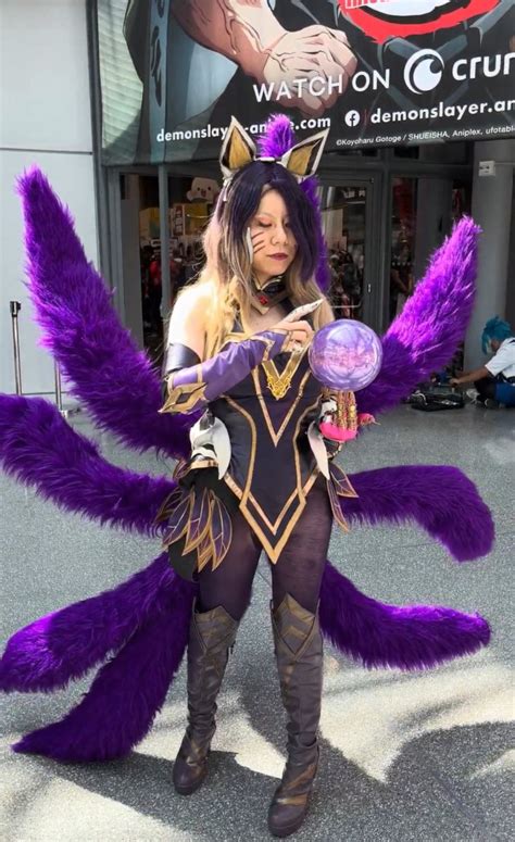 Cosplay, Where Fandom and Creativity Collide