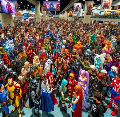 Cosplay 18+: The Ultimate Guide to Unleashing Your Inner Superhero