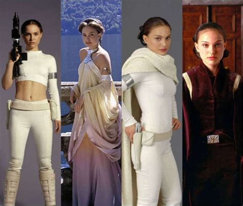 Cosplay Amidala: A Guide to Channeling Your Inner Queen