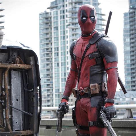 Cosplay Do Deadpool: The Ultimate Guide to Dressing Up as the Merc with a Mouth