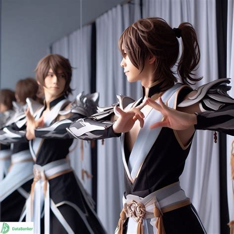 Cosplay Male: Embracing the Art of Transformation