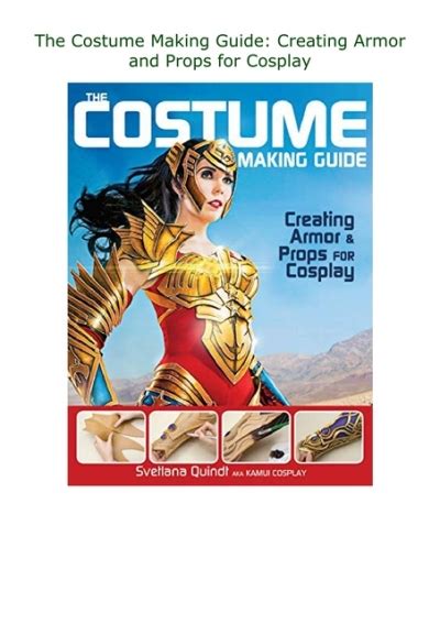 Cosplay Materials: A Guide to Creating Realistic and Impactful Costumes