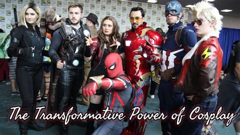 Cosplay Nu: Unlocking the Transformative Power of Cosplay and Nudity