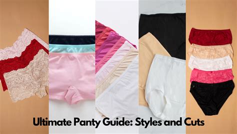 Cosplay Panties: The Ultimate Guide to Comfort and Style