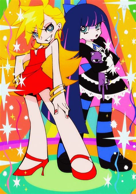 Cosplay Panty and Stocking with Garterbelt: A Comprehensive Guide