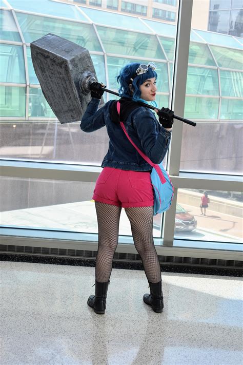 Cosplay Ramona Flowers: The Ultimate Guide to Slay the Skateboard