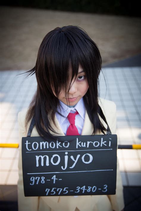 Cosplay Tomoko Kuroki: A Transformative Journey into the World of Photography