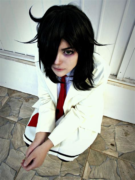 Cosplay Tomoko Kuroki: Unveil the Enigmatic Anime Character