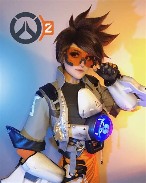 Cosplay Tracer Overwatch: The Ultimate Guide