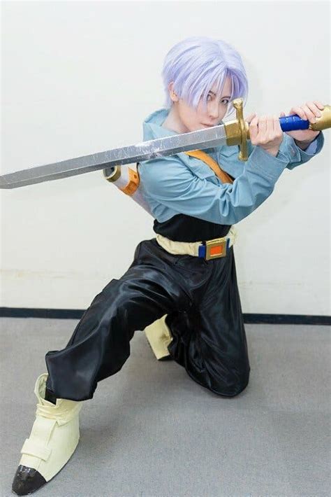 Cosplay Trunks: Embark on an Extraordinary Adventure