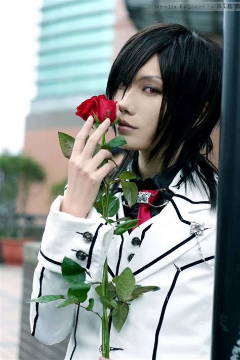 Cosplay Vampire Knight: A Comprehensive Guide to Embracing the Night