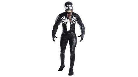 Cosplay Venom Costume: Unleashing the Inner Symbiote