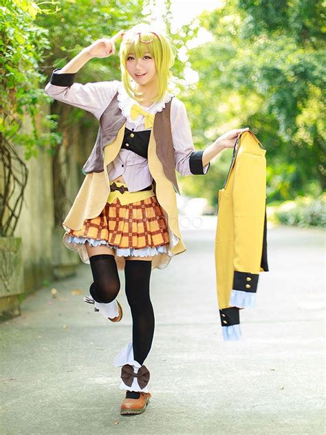 Cosplay Vocaloid GUMI: A Comprehensive Guide