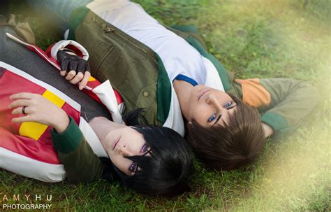 Cosplay Voltron: A Journey Through the Legendary Defender's World