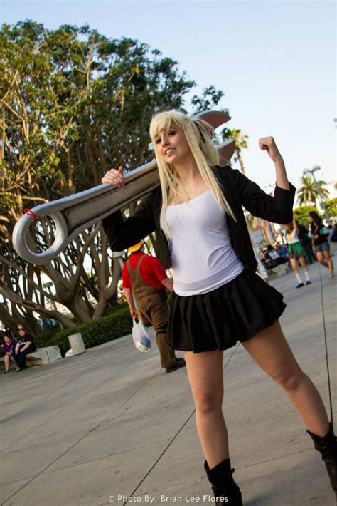 Cosplay Winry: A Guide to Embracing the Automail Mechanic's Spirit