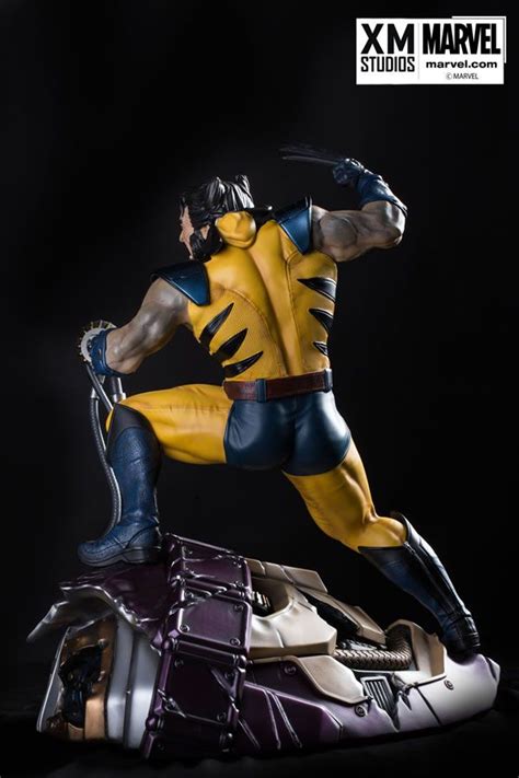 Cosplay Wolverine: Embracing the Ferocious Spirit of the Mutant Superhero