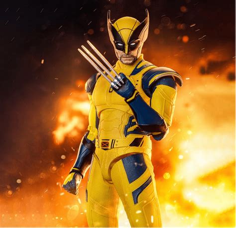 Cosplay X-Men: A Comprehensive Guide to Embracing the Mutant Within