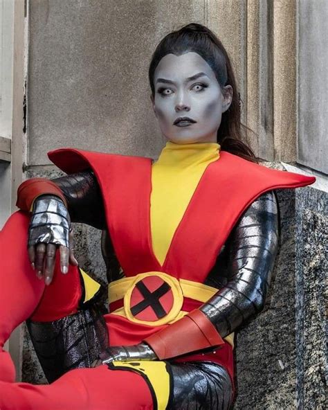 Cosplay X-Men: The Ultimate Guide to Superhero Costume Perfection