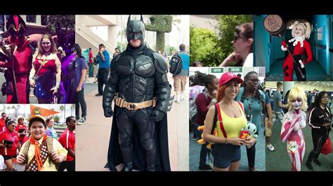 Cosplay with Confidence: Discover the Best Resources on the Web