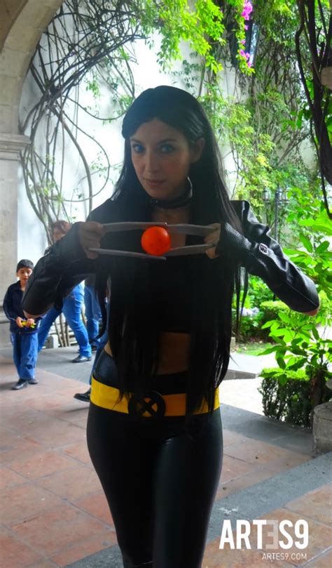 Cosplay x 23: A Guide to Embracing the Marvelous Mercenary