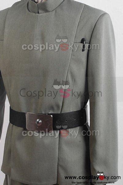 CosplaySky Imperial Officer: Awaken Your Inner Imperial Elite