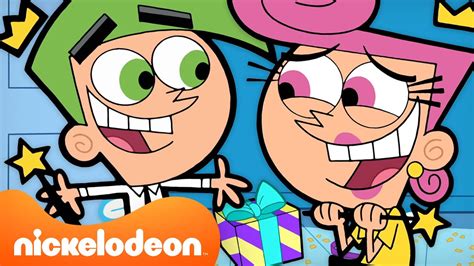 Cosplaying Cosmo and Wanda: A Guide to Magical Transformations