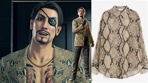 Cosplaying as Goro Majima: A Comprehensive Guide to Embracing the Mad Dog's Chaotic Charm