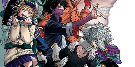 Cosplaying the Heroes and Villains of Boku no Hero Academia: A Comprehensive Guide