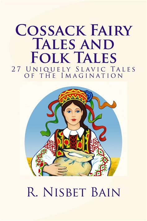 Cossack Fairy Tales and Folk-Tales PDF