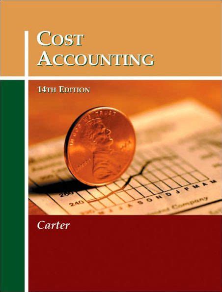 Cost Accounting Homework Solutions 14th Edition Doc