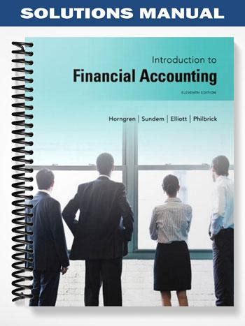 Cost Accounting Horngren 11th Edition Solutions Kindle Editon