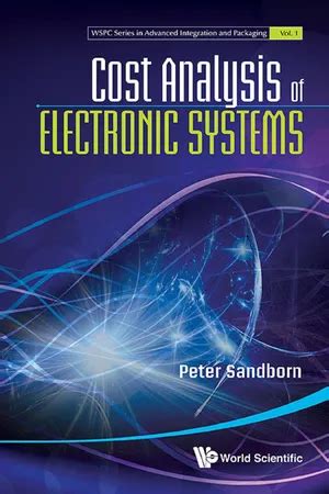 Cost Analysis of Electronic Systems Kindle Editon