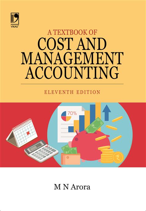 Cost Management Books Kindle Editon