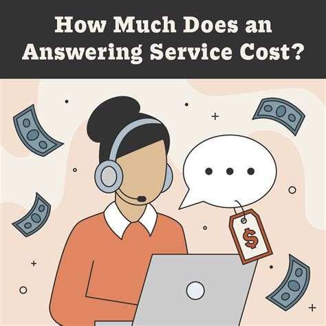 Cost Of Answering Services Epub