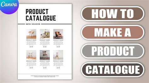 Cost Of Making A Catalogue